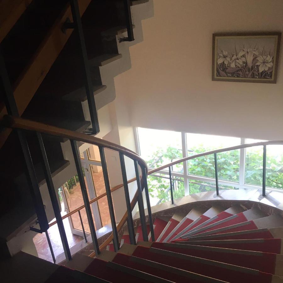 Villa Fuat Erdek Eksteriør bilde