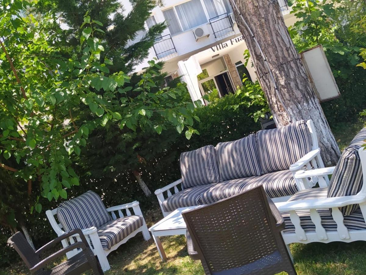 Villa Fuat Erdek Eksteriør bilde