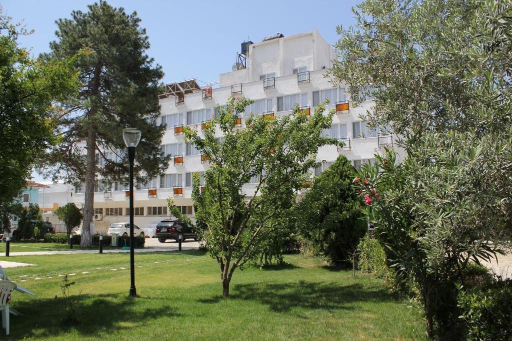 Villa Fuat Erdek Eksteriør bilde