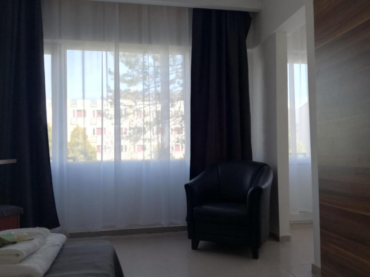 Villa Fuat Erdek Eksteriør bilde