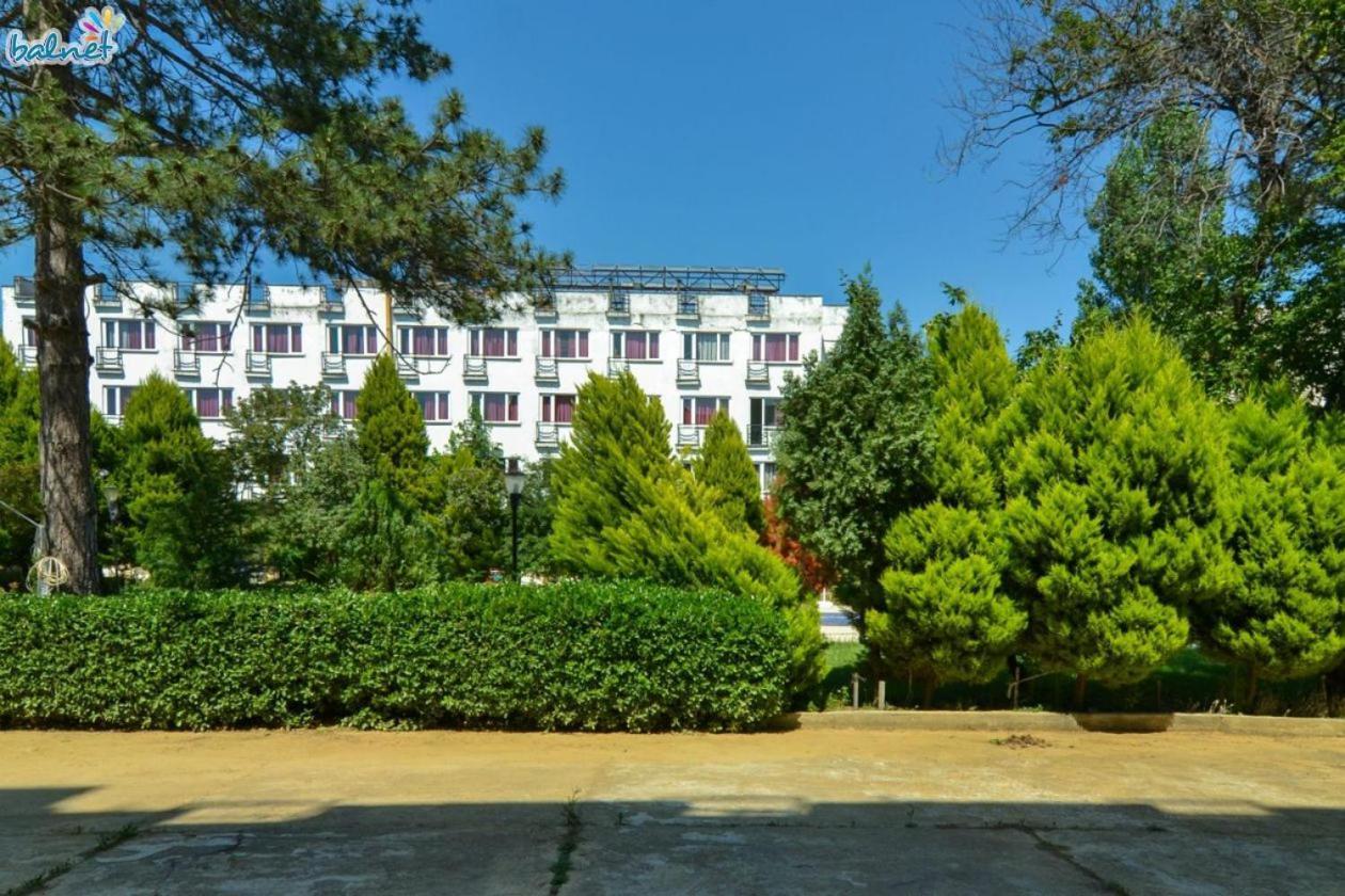 Villa Fuat Erdek Eksteriør bilde
