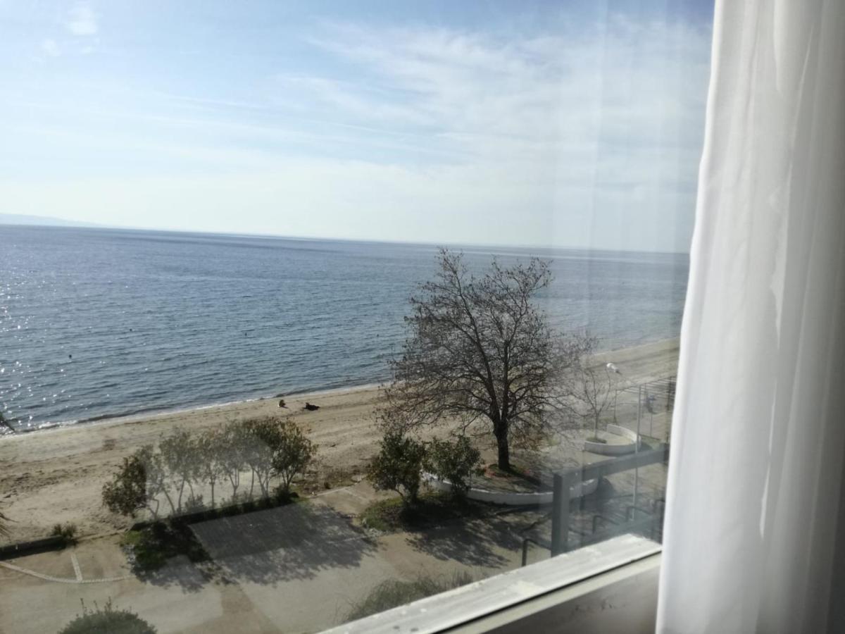Villa Fuat Erdek Eksteriør bilde