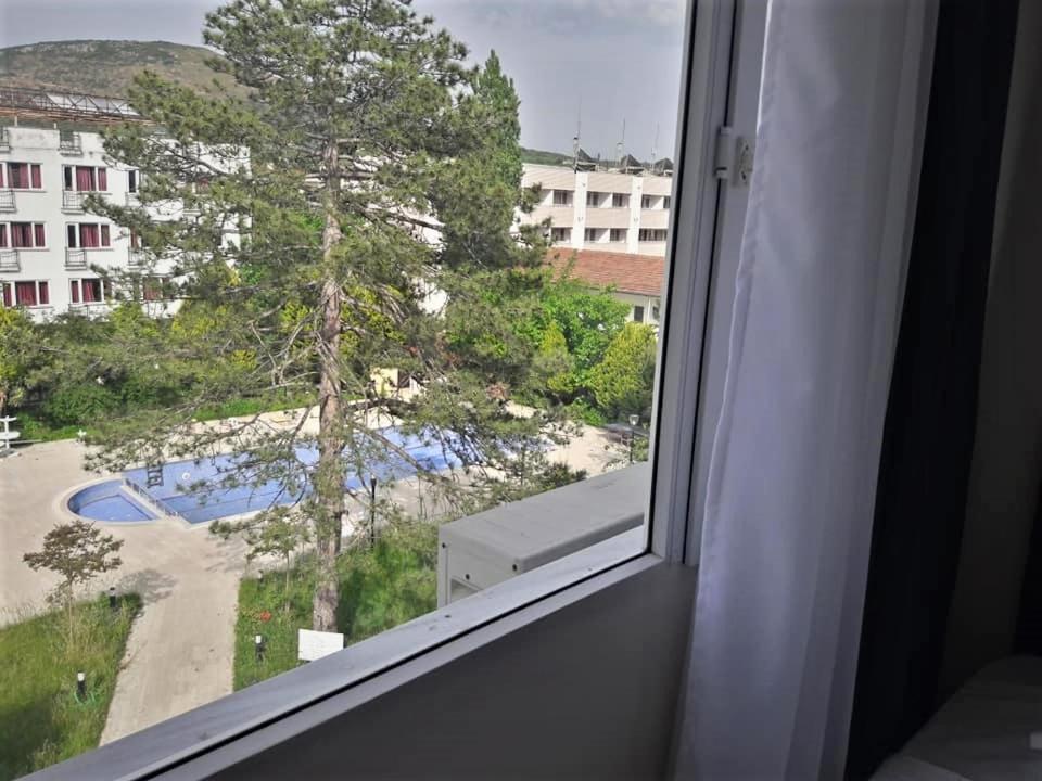 Villa Fuat Erdek Eksteriør bilde